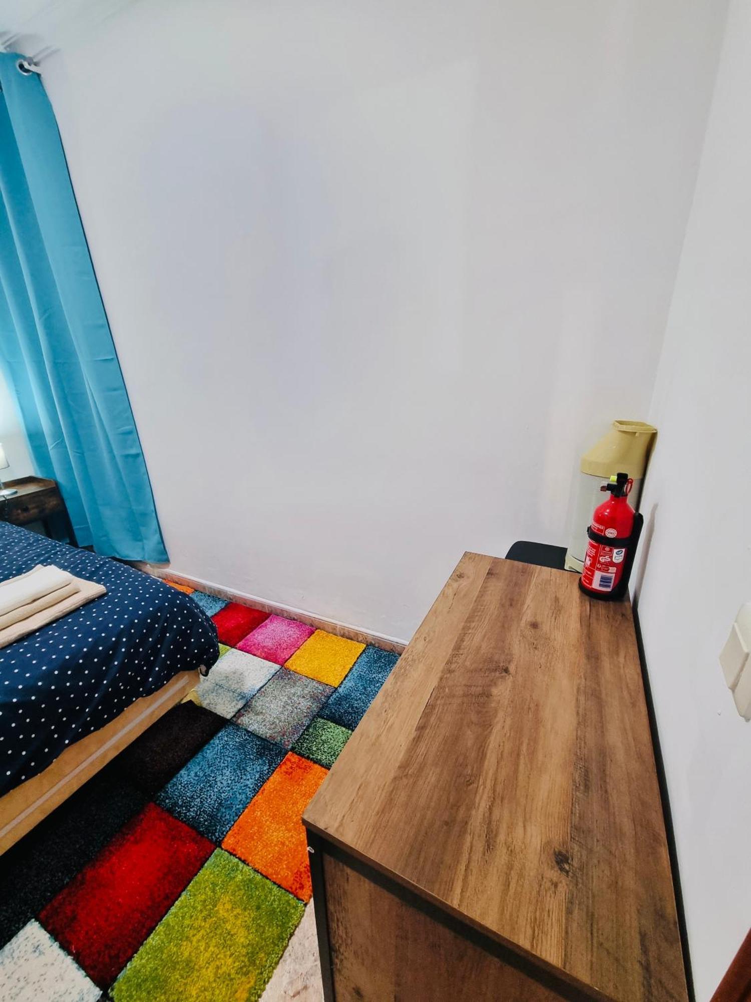 Homestay Newly Refurbished 2