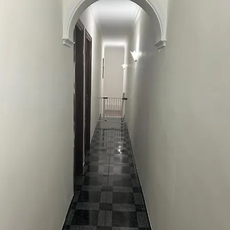 Newly Refurbished Room 2 La Linea de la Concepcion Exterior photo
