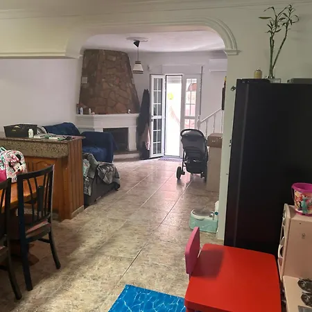 Newly Refurbished Room 2 La Linea de la Concepcion Exterior photo